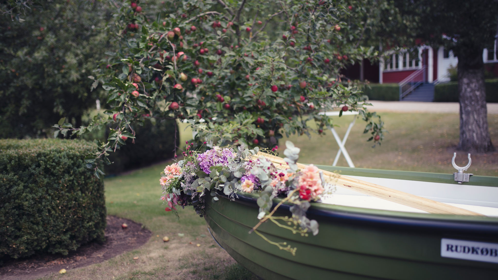 Fjelsted Skov Hotel & Konference on Funen