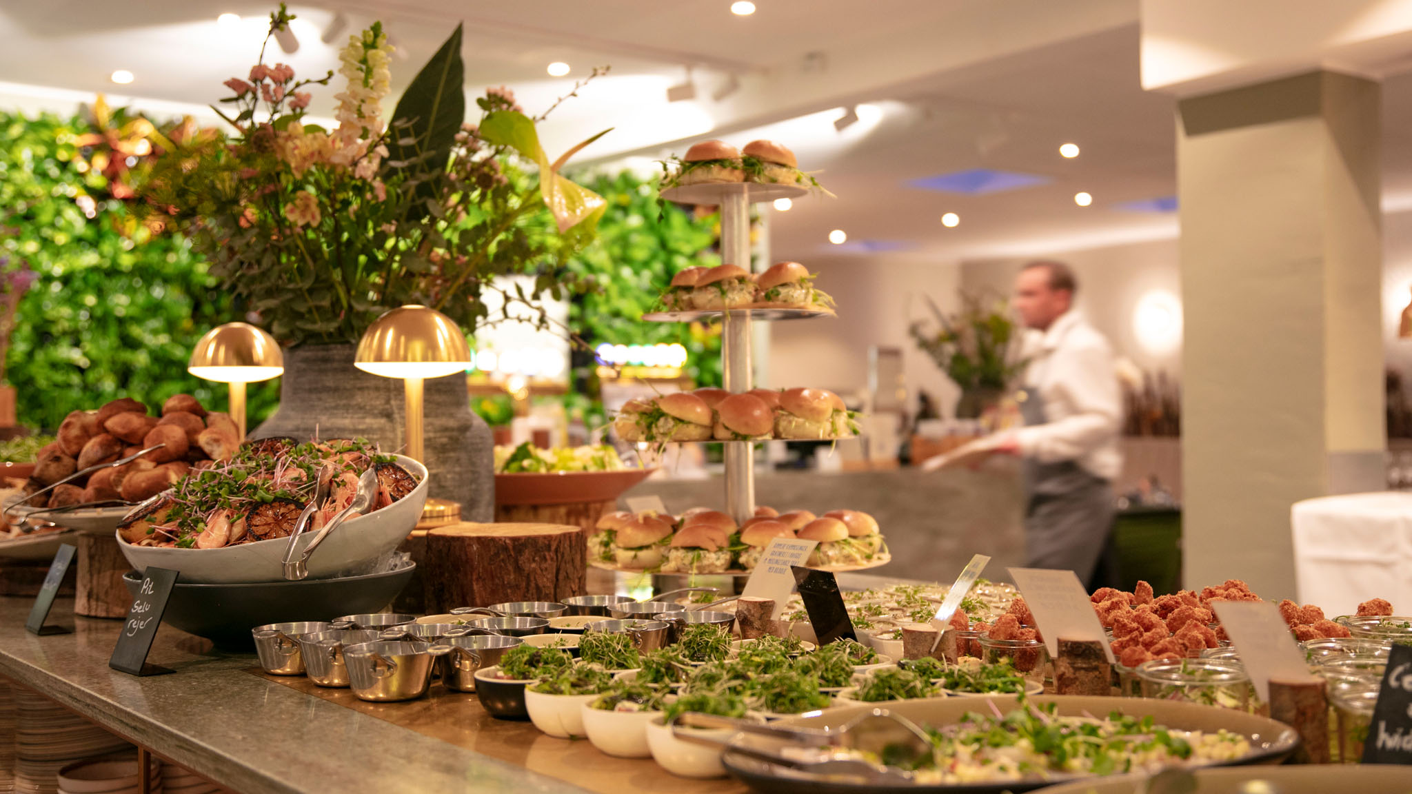 Fjelsted Skov Hotel & Konference on Funen