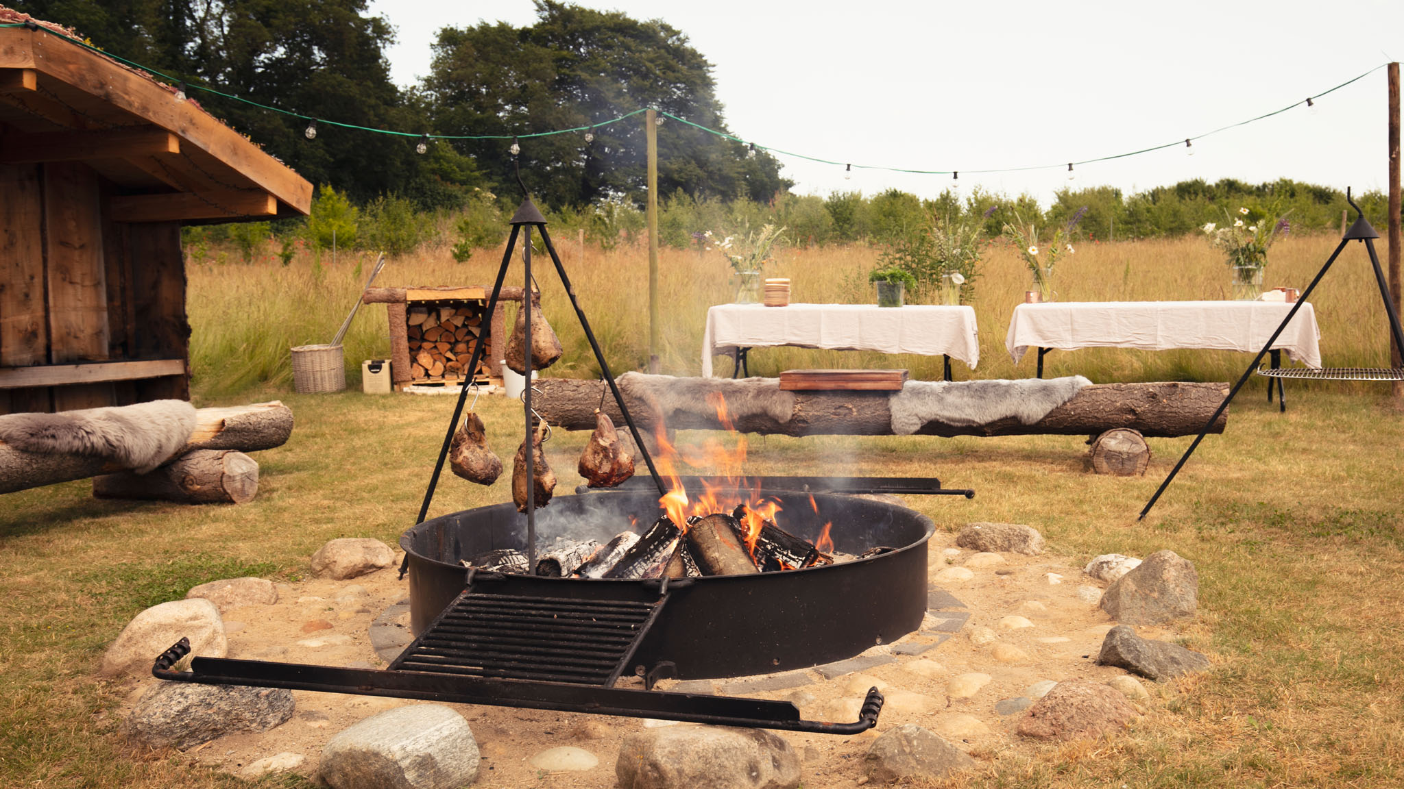 Fjelsted Skov Hotel & Konference on Funen