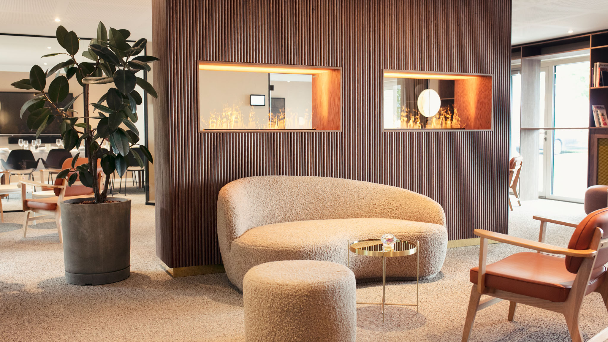 Fjelsted Skov Hotel & Konference on Funen