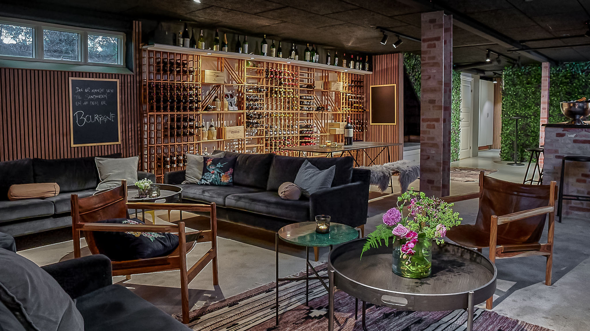 Fjelsted Skov Hotel & Konference on Funen