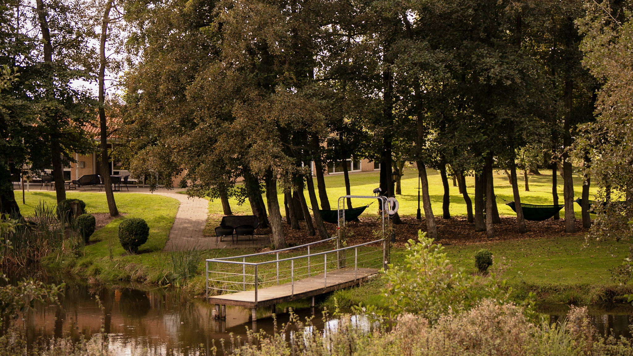 Fjelsted Skov Hotel & Konference on Funen