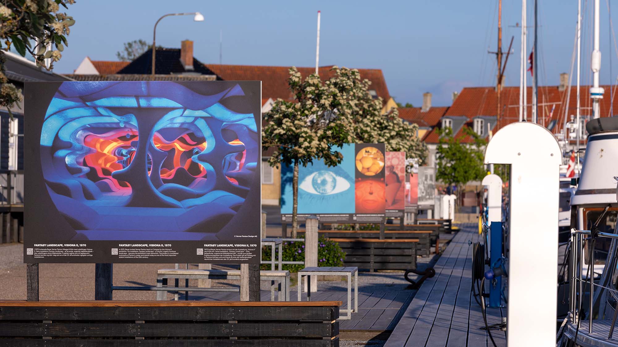 Verner Panton Design AG