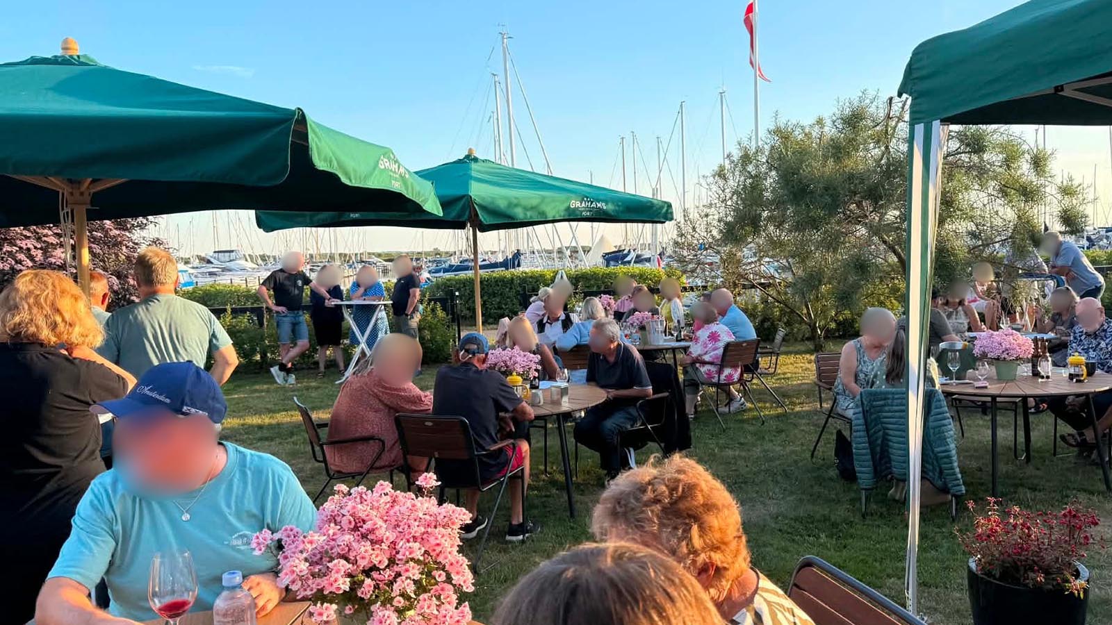 Byens Vinbar Bogense