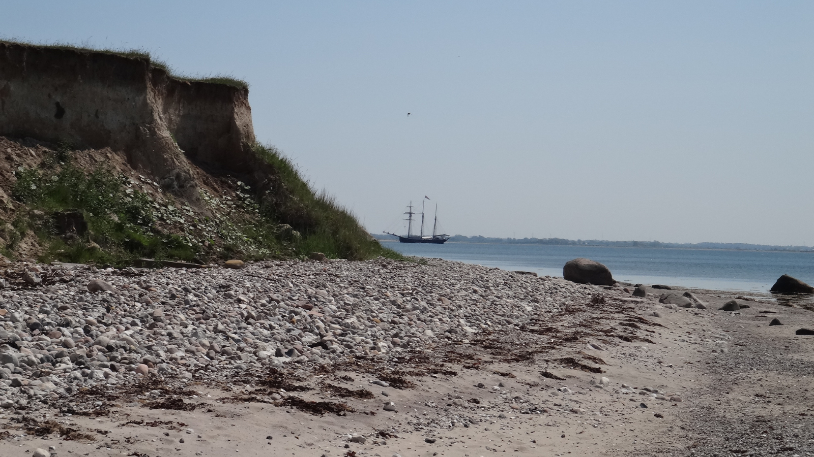 Strand von Strandlykken