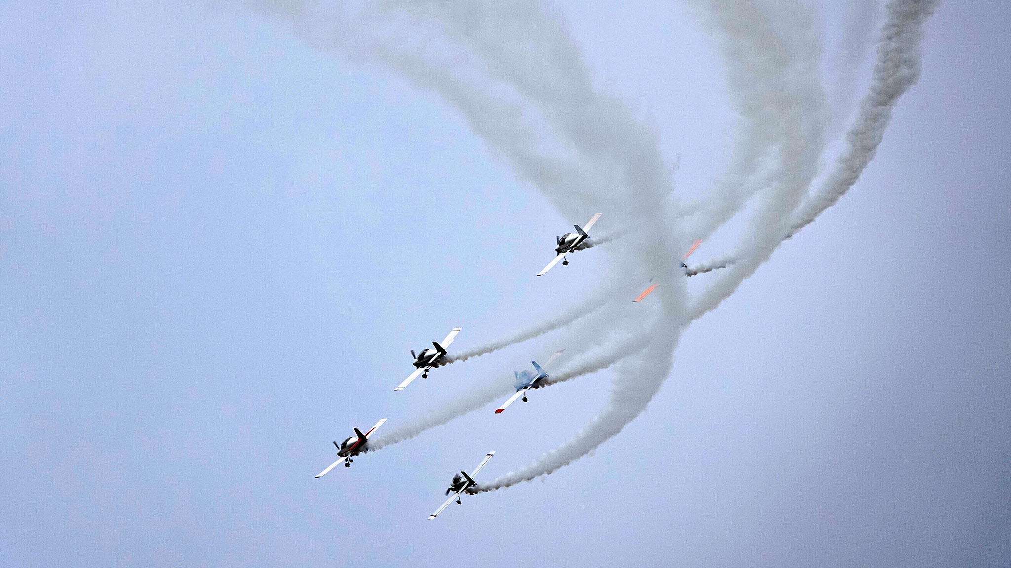 Flight Fantastic Festival Airshow
