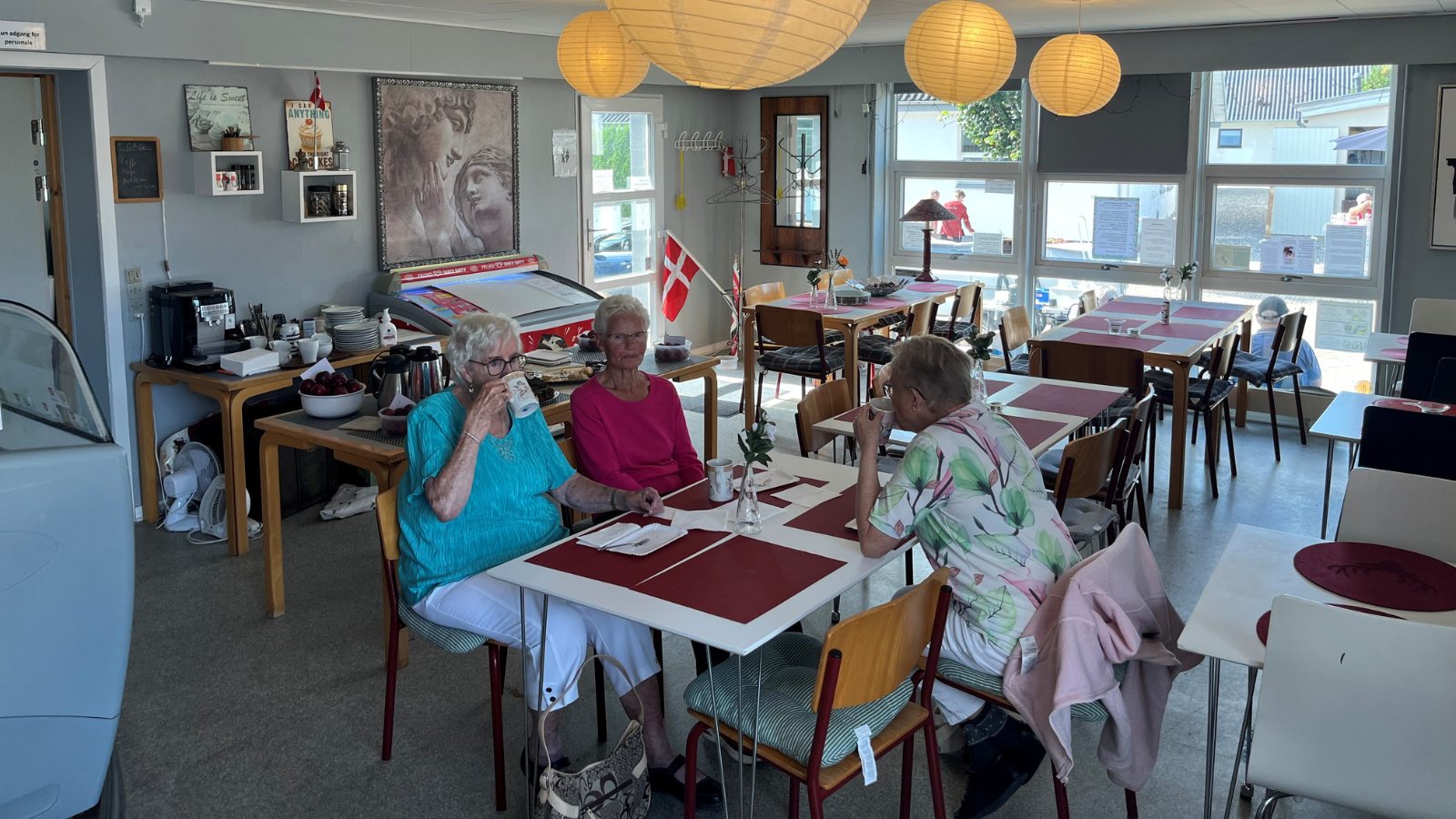 Blomme- og musikfestival Søndersø