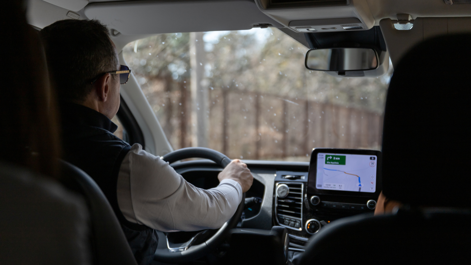 Taxi Nordfünen