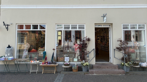 Butik Hanne