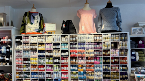 Butik Hanne