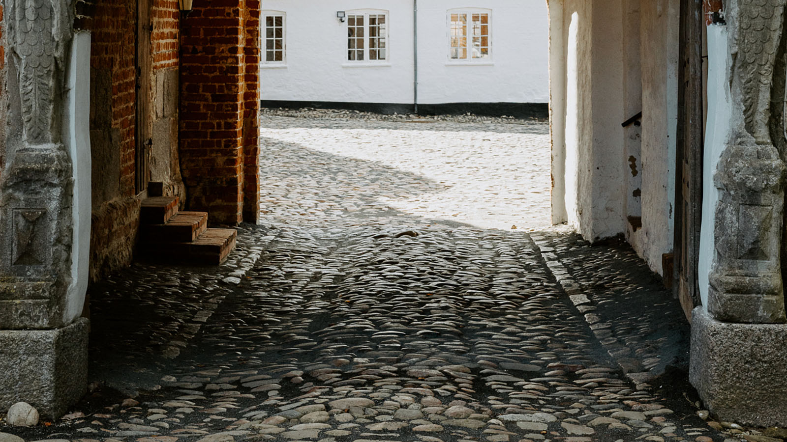 Harridslevgaard Castle