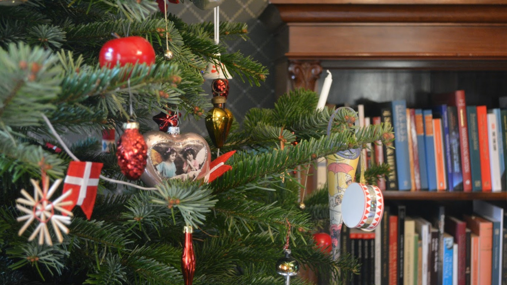 Julestemning