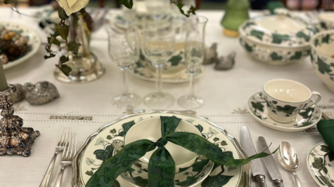 Julehygge