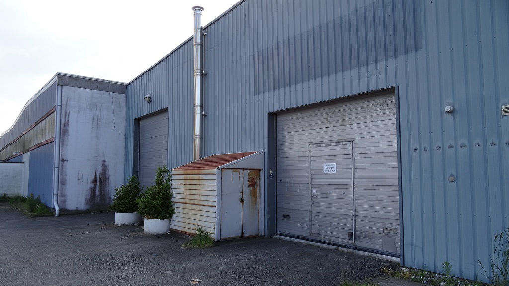 Hans Christian Andersen Airport