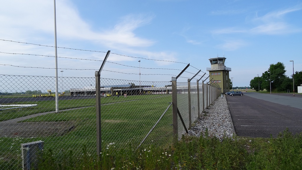 Hans Christian Andersen Airport