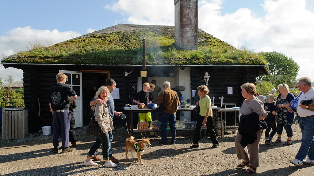 Fjord Day at Klintebjerg