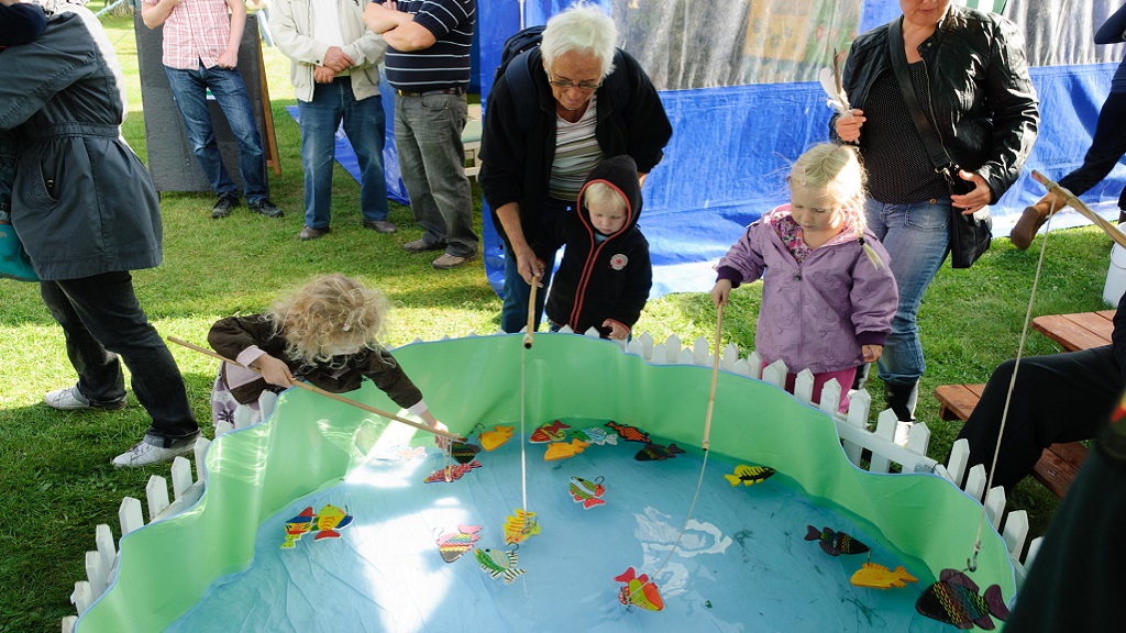 Fjord Day at Klintebjerg