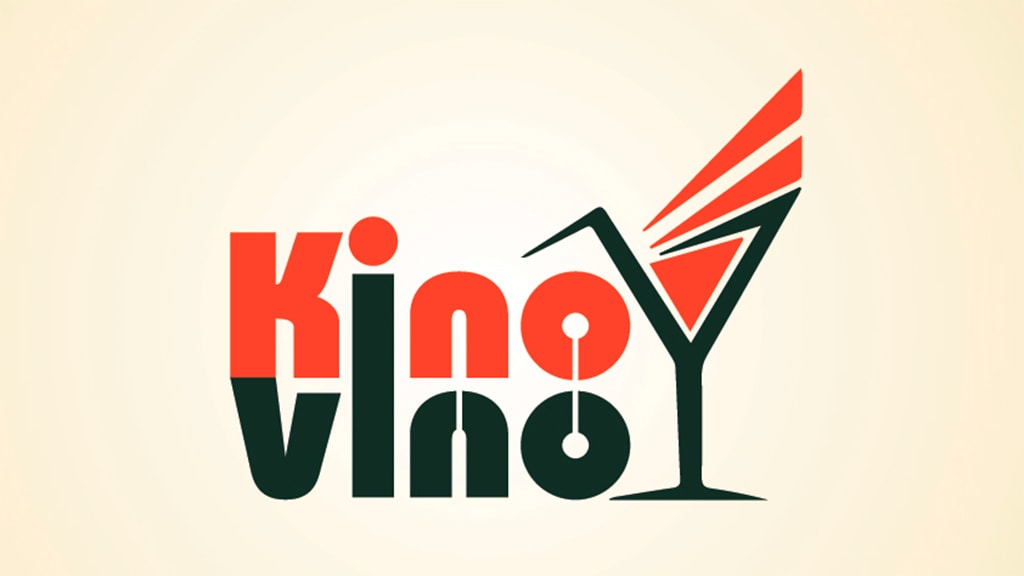 KinoVino Nyborg logo