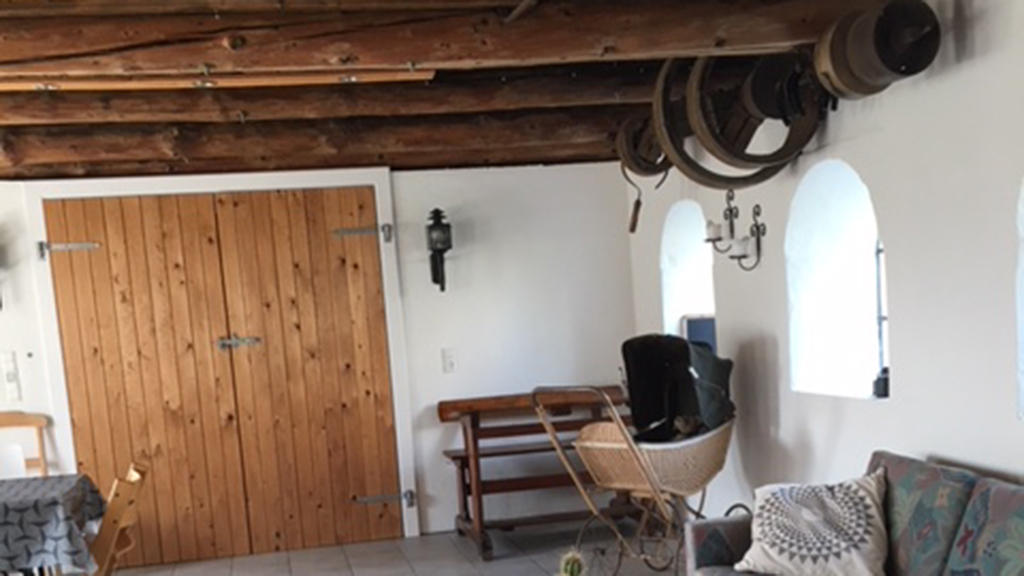 Der alte Schmied Bed and Breakfast