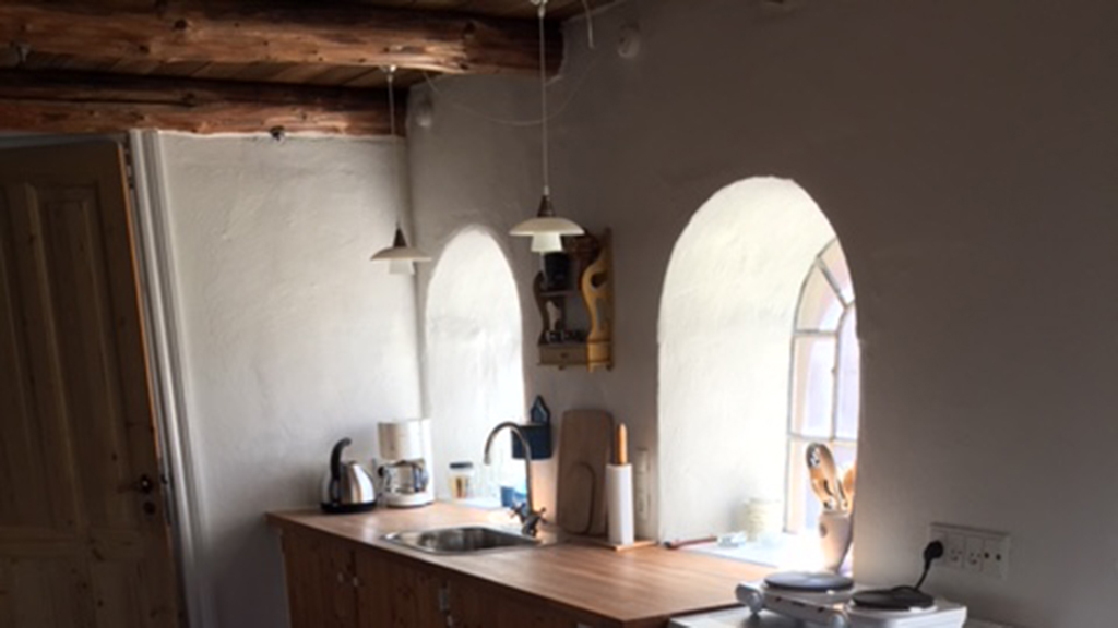 Der alte Schmied Bed and Breakfast