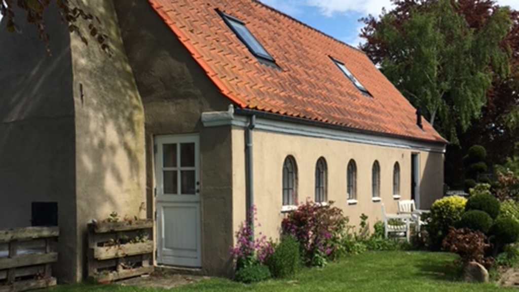 Der alte Schmied Bed and Breakfast