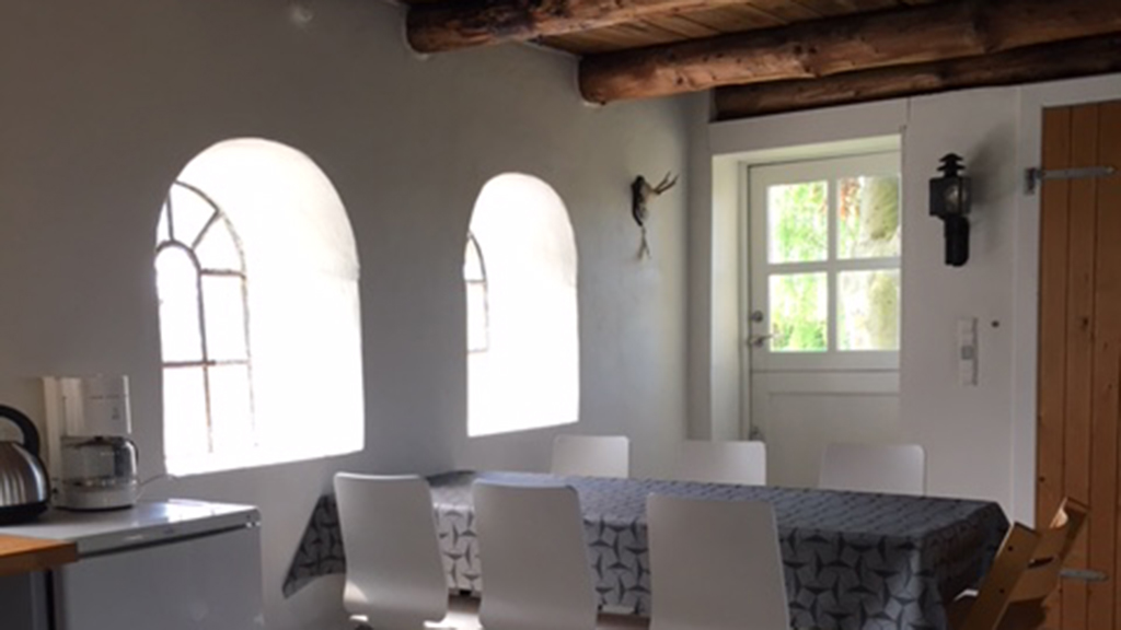 The Old Smithy Bed and Breakfast