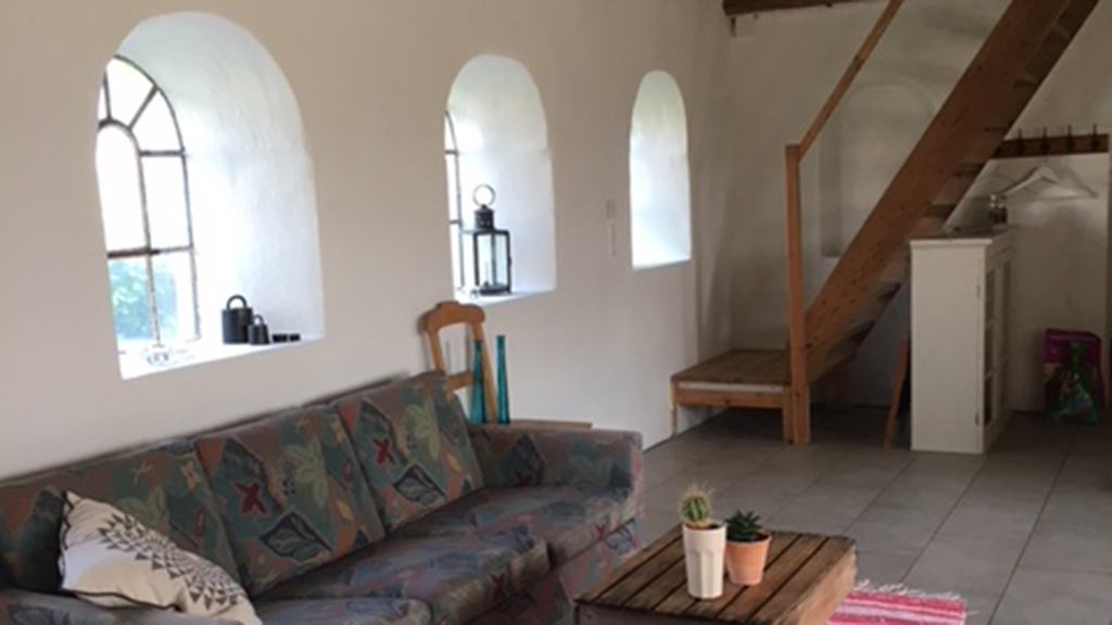 The Old Smithy Bed and Breakfast