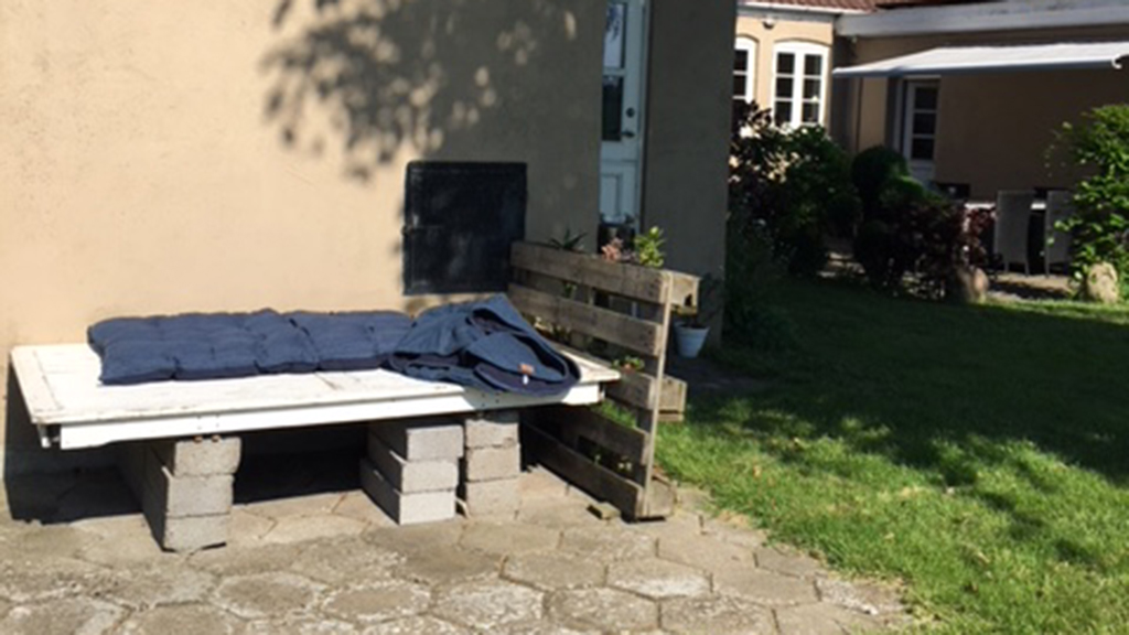 Der alte Schmied Bed and Breakfast