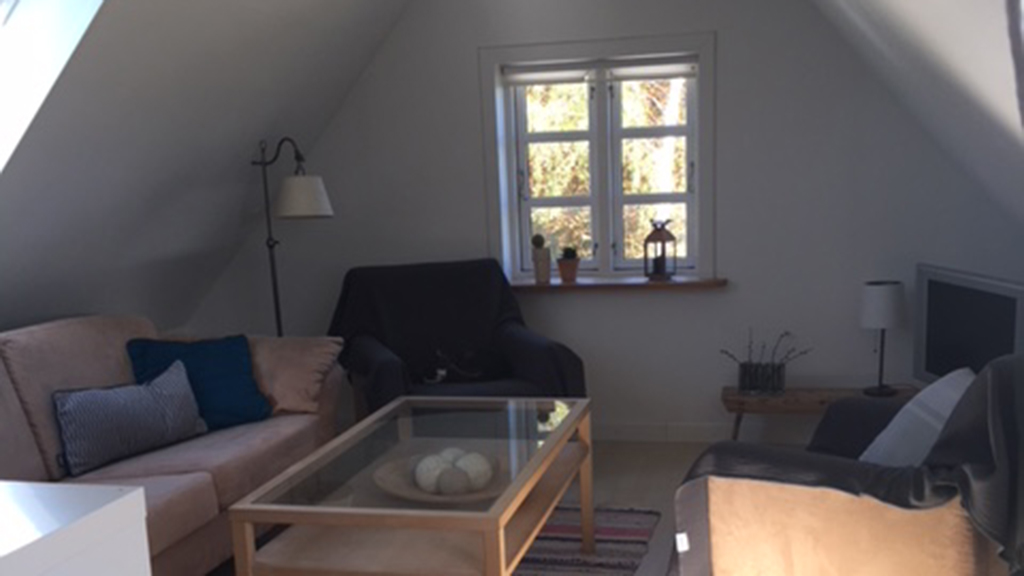 Der alte Schmied Bed and Breakfast