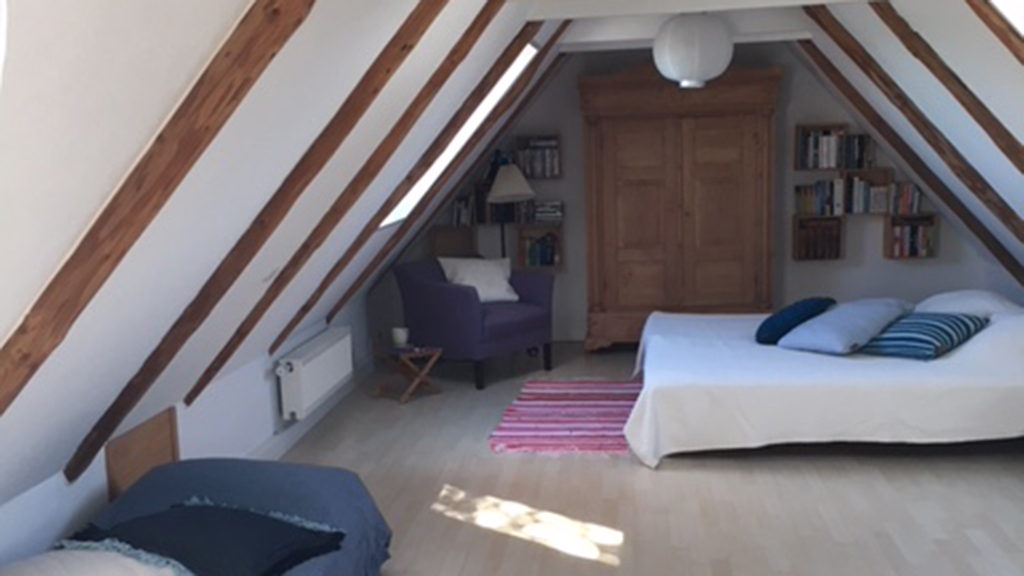 The Old Smithy Bed and Breakfast