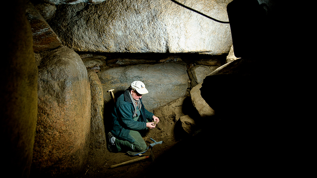 Sulkendrup Mølle, mill