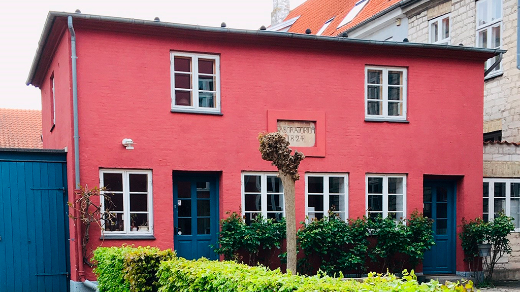 Laboratoriet - Vinbutik & Vinbar 