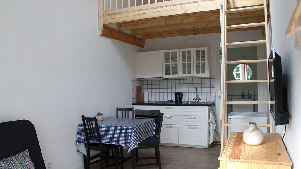 Sulkendrup Mølle Bed & Breakfast