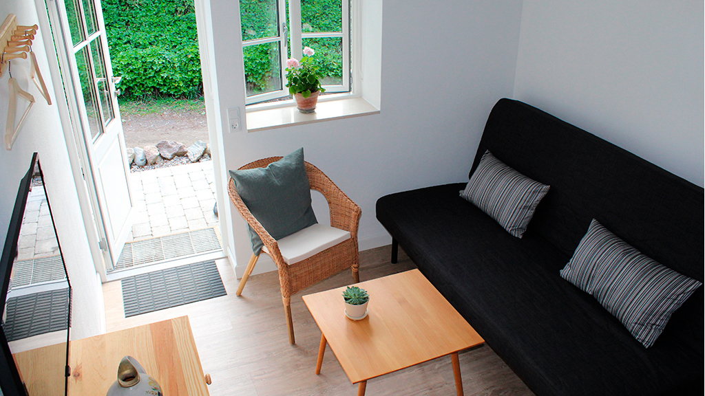 Sulkendrup Mølle Bed & Breakfast