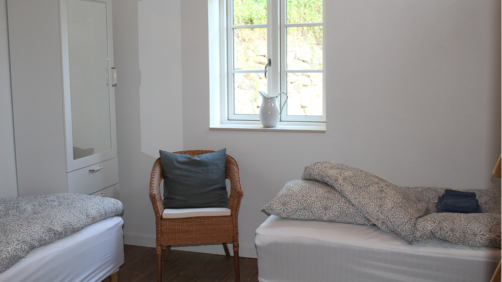 Sulkendrup Mølle Bed & Breakfast