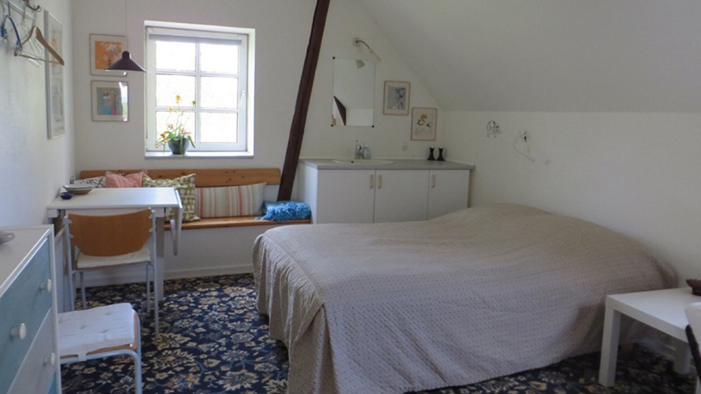 Kildegaard Bed and Kitchen
