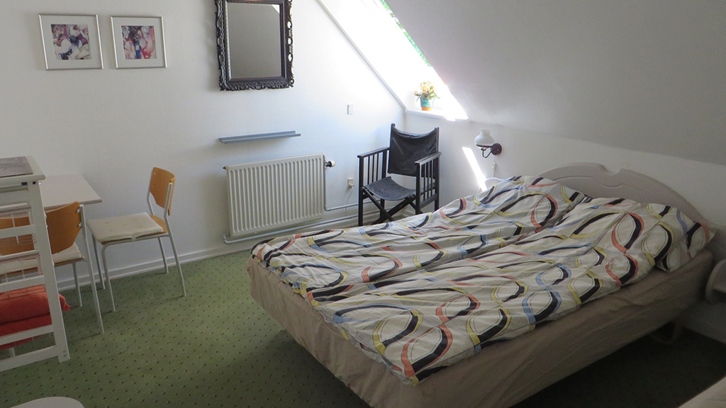 Kildegaard Bed and Kitchen