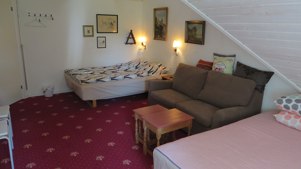 Kildegaard Bed and Kitchen