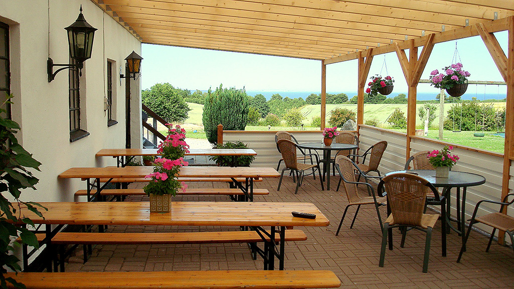 Kildegaard Bed and Kitchen