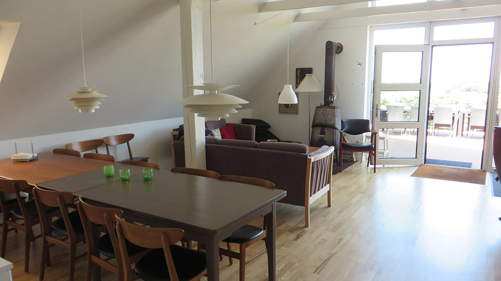 Kildegaard Bed and Kitchen