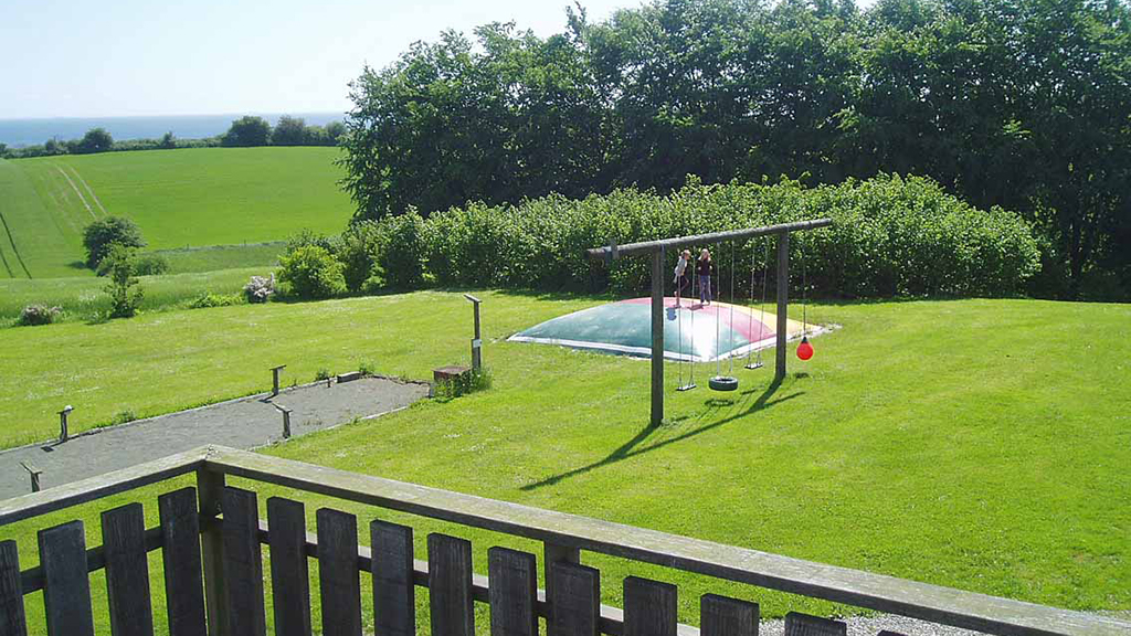 Kildegaard Bed and Kitchen