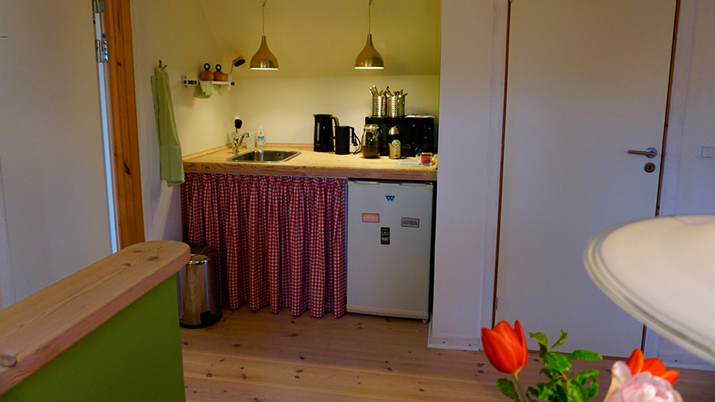 Locus Bed and Breakfast