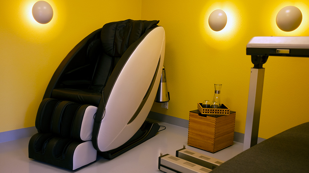 Villa Kastell Bed and Breakfast