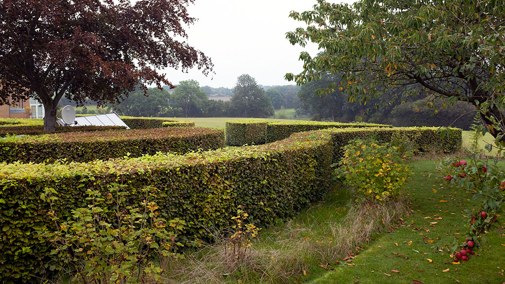 Villa Kastell Bed and Breakfast