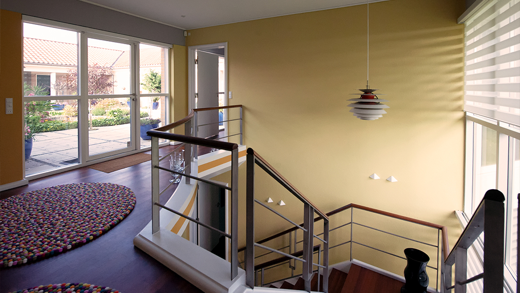 Villa Kastell Bed and Breakfast