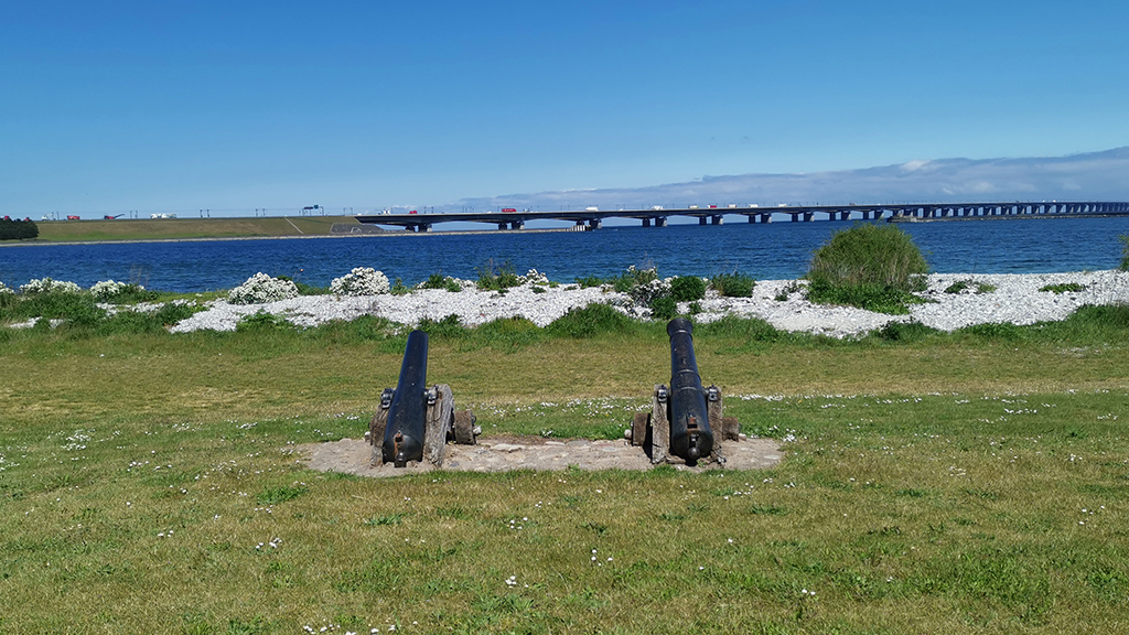 Kursuscenter Knudshoved