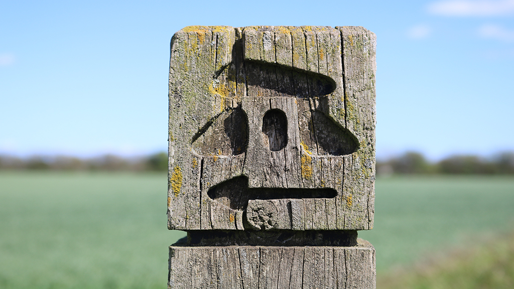 Die vorgeschichtlichen Denkmälern bei Lykkesholm