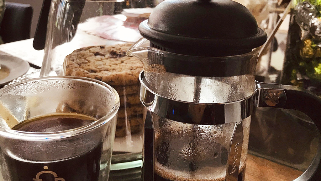 Laboratoriet - Vinbutik & Vinbar 