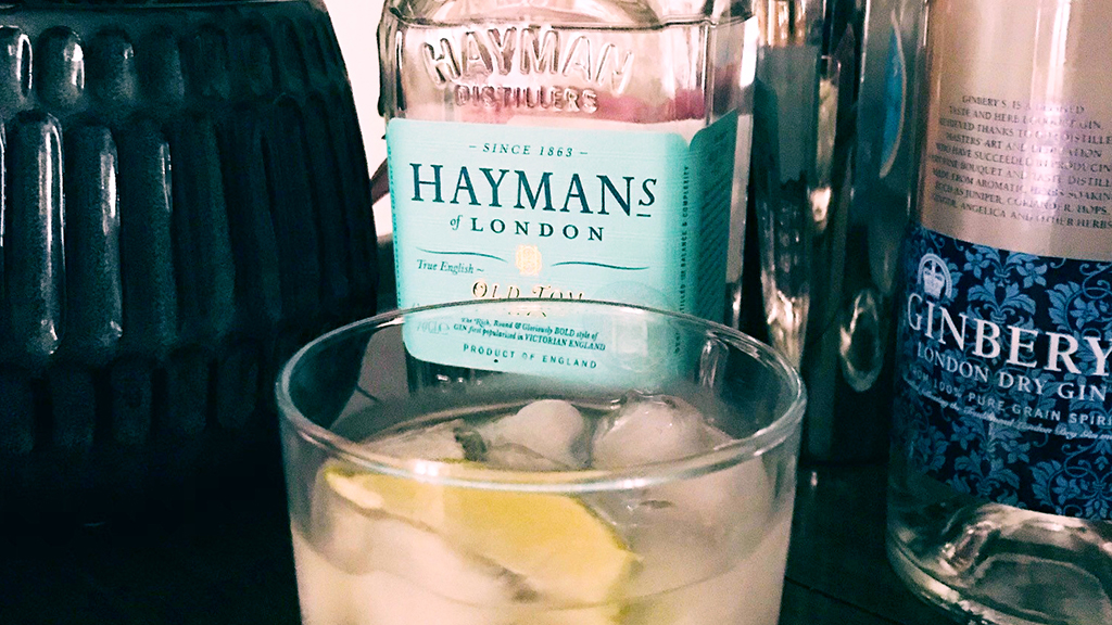 Laboratoriet - Vinbutik & Vinbar 