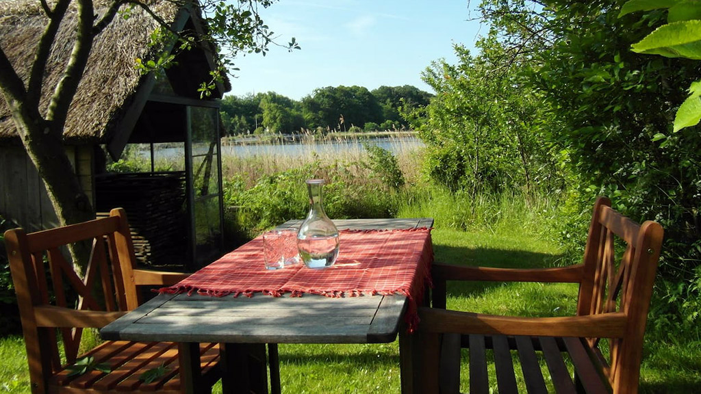 Naturskønt og Billigt